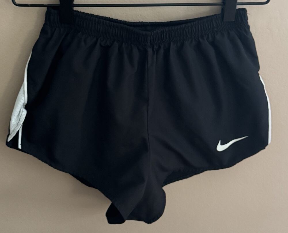 Nike Dri Fit Shorts For Girls SMALL
